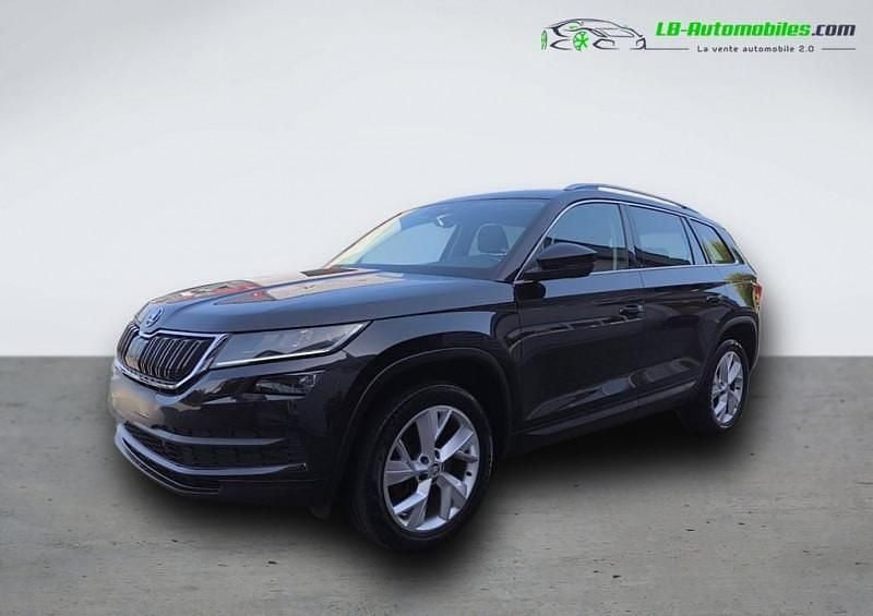 Utilisé 2020 Skoda Kodiaq SUV | 39 000 € (Prix juste) - Image 1/4