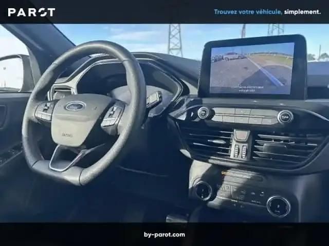 Occasion Ford Kuga Business Edition 2023 Noir métallisé SUV