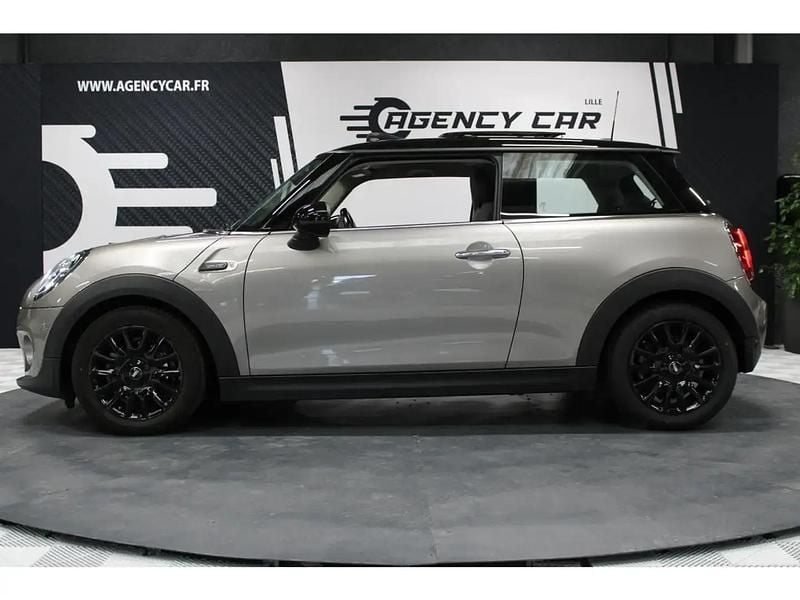 Utilisé 2019 Mini Cooper Hatch Citadine | 17 800 € (Bon prix) - Image 1/4