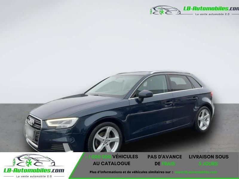 Occasion 2018 Audi A3 Sport Berline | 23 800 € - Image 1/4