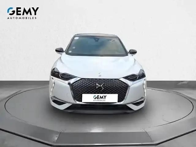 Occasion DS Automobiles DS3 Crossback 155 ch (114 kW) 2021 Blanc SUV