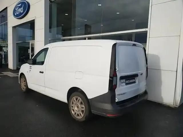 Occasion Ford Transit Connect Trend 2024 Blanc glacier Monospace