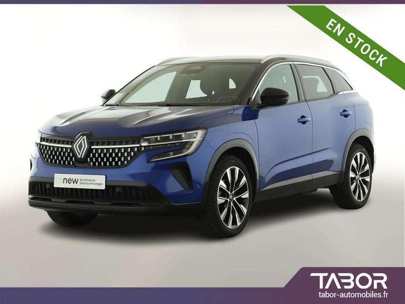 Occasion Renault Austral 158 ch (116 kW) 2023 Bleu SUV