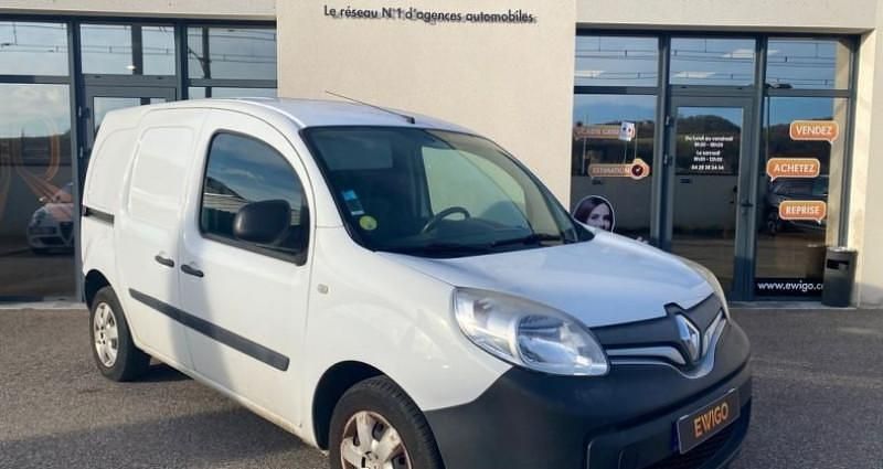 Occasion Renault Kangoo 110 ch (80 kW) 2018 Monospace