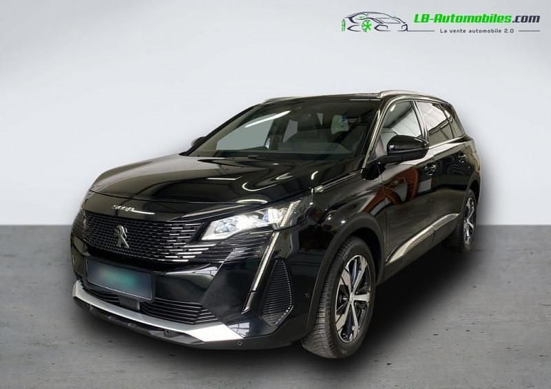 Utilisé 2024 Peugeot 5008 Monospace | 34 200 € (Prix juste) - Image 1/4