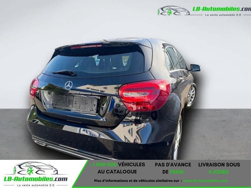 Occasion Mercedes A180 122 ch (89 kW) 2015 Berline