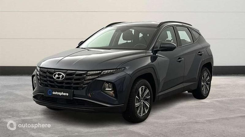 Occasion Hyundai Tucson 182 ch (133 kW) 2023 SUV