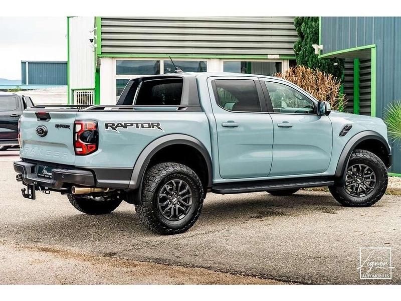 Occasion Ford Ranger Raptor 292 ch (214 kW) 2025 Pick-up