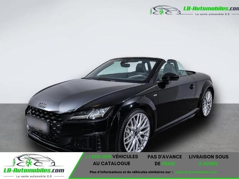 Occasion 2019 Audi TT Sport Cabriolet | 38 200 € - Image 1/4