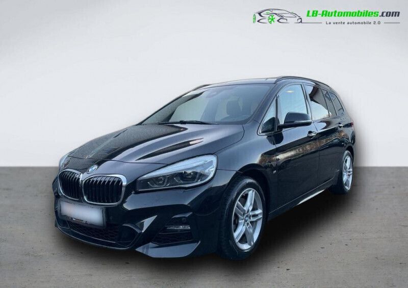 Utilisé 2021 BMW 218 Comfort Edition Break | 24 000 € (Prix juste) - Image 1/4