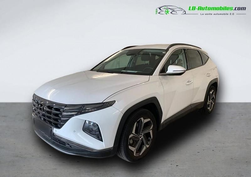 Utilisé 2022 Hyundai Tucson SUV | 29 400 € (Bon prix) - Image 1/4