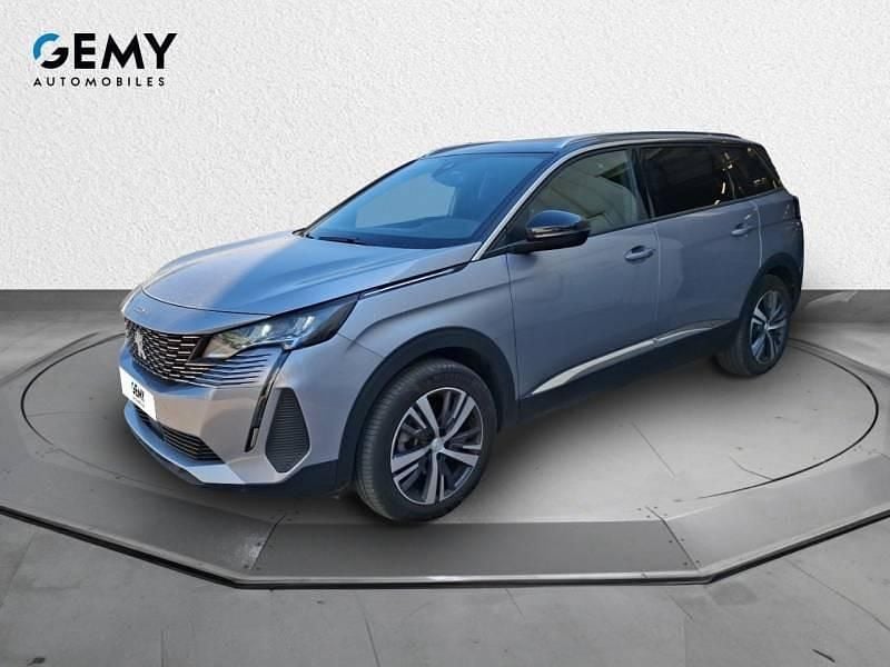 Utilisé 2024 Peugeot 5008 Allure Monospace | 29 990 € (Bon prix) - Image 1/4