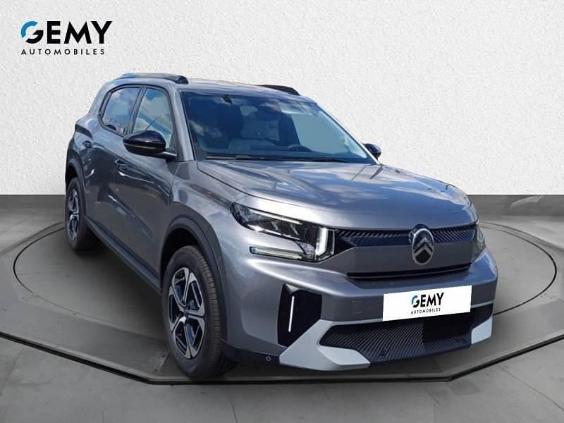 Nouvelle Citroën C3 Aircross 145 ch (106 kW) 2025 SUV