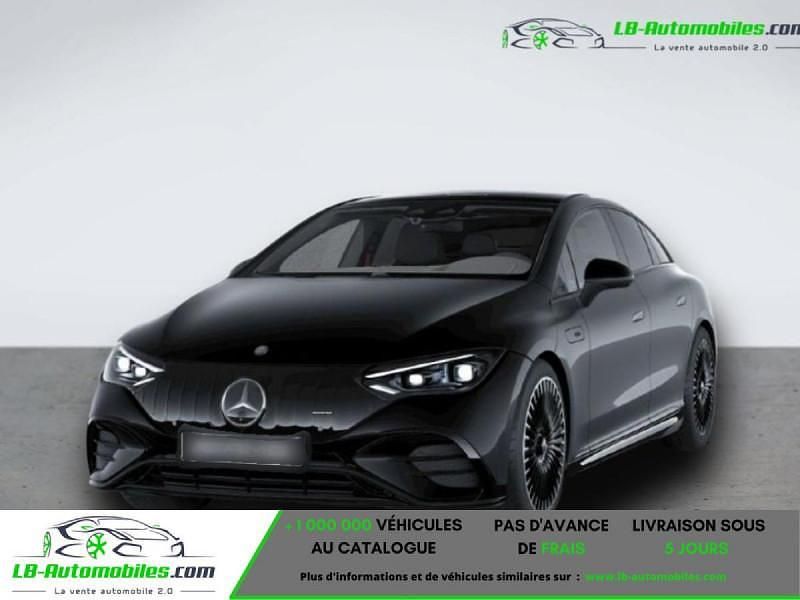 Utilisé 2024 Mercedes EQE AMG 53 AMG Berline | 86 700 € (Prix juste) - Image 1/4