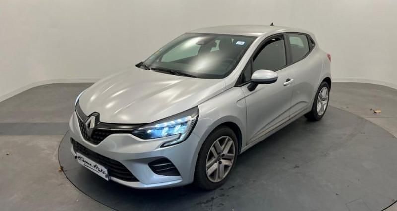 Utilisé 2021 Renault Clio V Business Citadine | 15 900 € (Prix juste) - Image 1/1