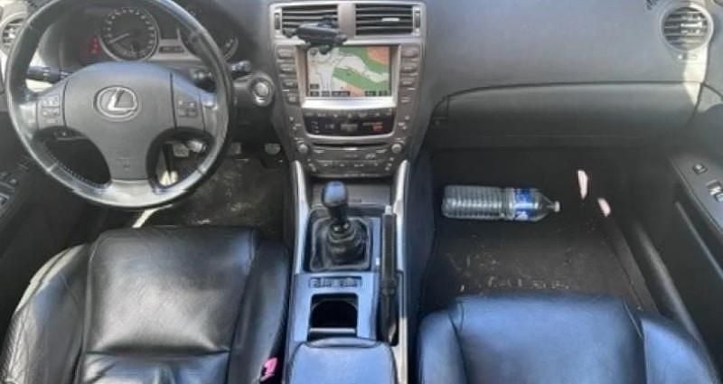 Occasion Lexus IS220 177 ch (130 kW) 2006 Berline