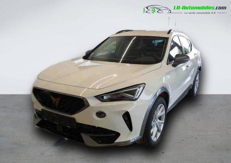 Utilisé 2022 Cupra Formentor SUV | 27 700 € (Prix juste) - Image 1/2