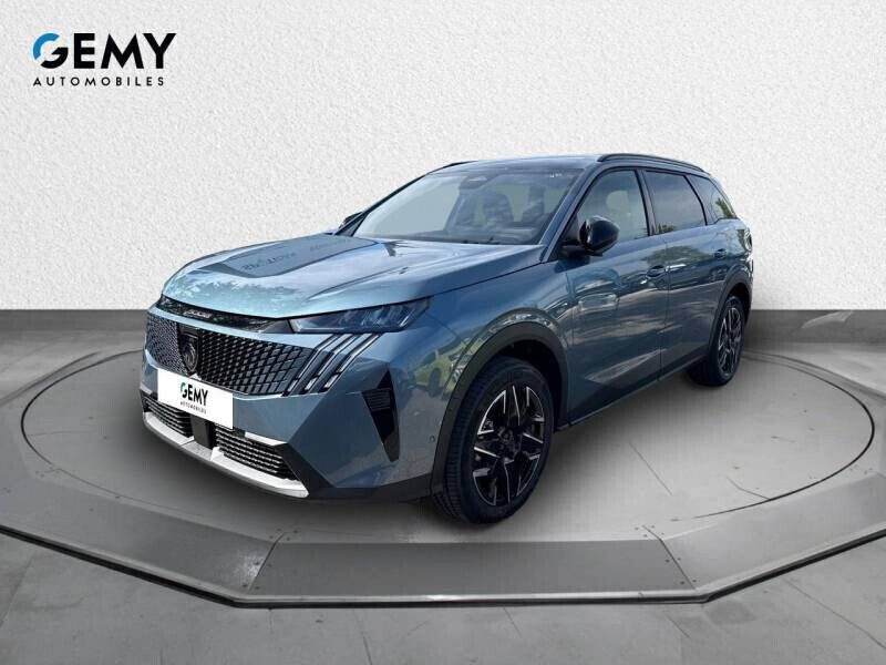 Utilisé 2025 Peugeot 5008 Allure Monospace | 38 490 € (Prix cher) - Image 1/4