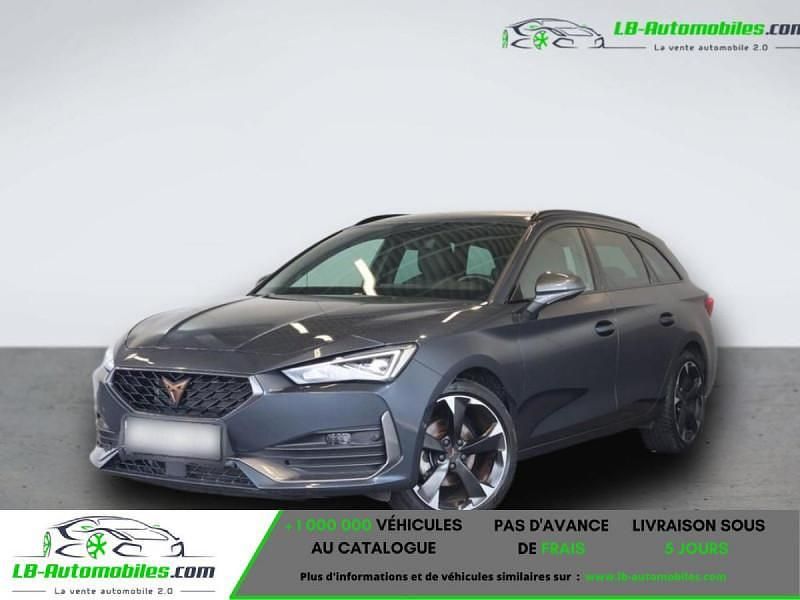 Utilisé 2024 Cupra Leon Break | 29 300 € (Prix juste) - Image 1/4