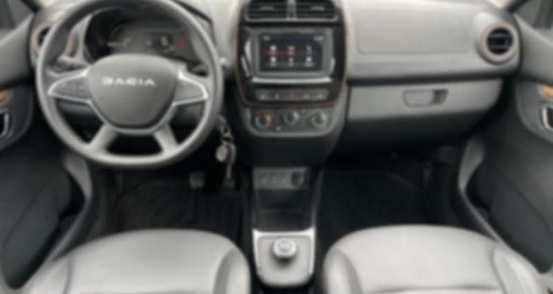 Occasion Dacia Spring Extreme 47 kW (65 ch) 2023 Citadine