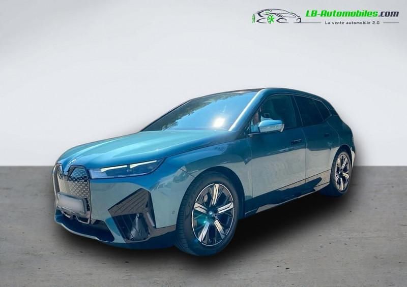 Utilisé 2022 BMW iX Comfort Edition SUV | 49 000 € (Prix juste) - Image 1/4