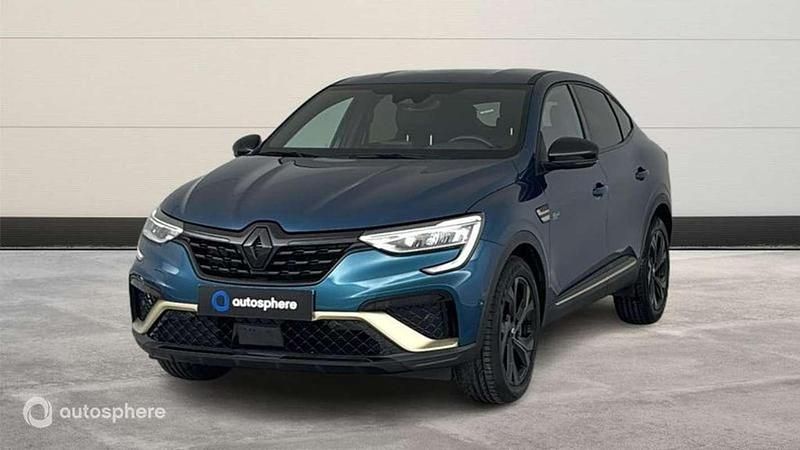 Occasion Renault Arkana Engineered 95 ch (69 kW) 2023 SUV