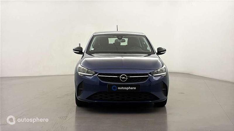 Occasion Opel Corsa Edition 102 ch (75 kW) 2021 Berline