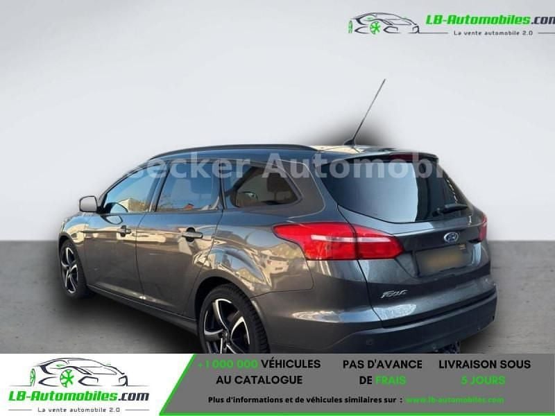 Occasion Ford Focus 120 ch (88 kW) 2016 Break