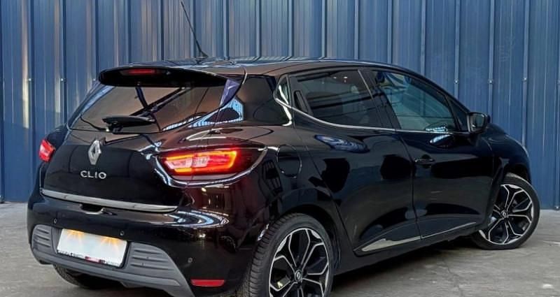Occasion Renault Clio IV Intens 120 ch (88 kW) 2016 Citadine