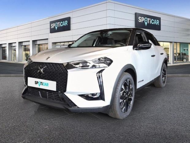 Noir Nouvelle 2025 DS Automobiles DS3 Crossback E-Tense SUV | 47 500 € - Image 1/4