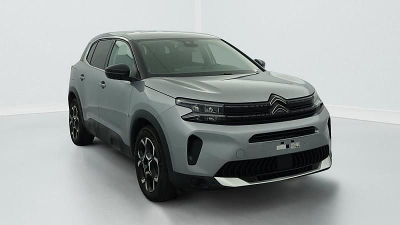 Utilisé 2024 Citroën C5 Aircross PureTech SUV | 22 330 € (Bon prix) - Image 1/4