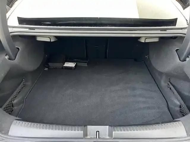 Occasion Mercedes CLA220 AMG line 2022 Noir cosmos métallisé Berline