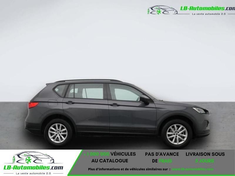 Utilisé 2024 Seat Tarraco SUV | 35 000 € (Prix juste) - Image 1/4