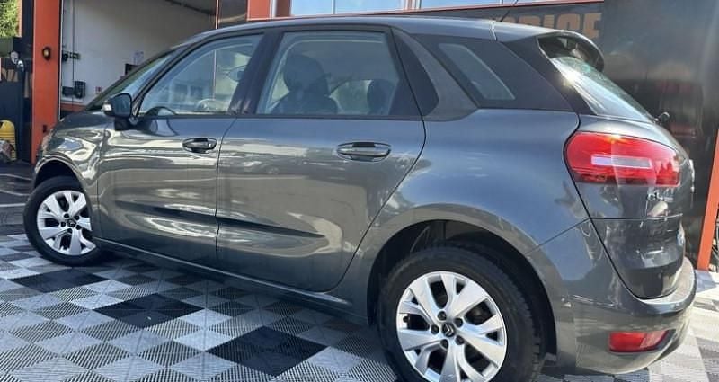 Occasion Citroën C4 Picasso Feel 120 ch (88 kW) 2016 Monospace
