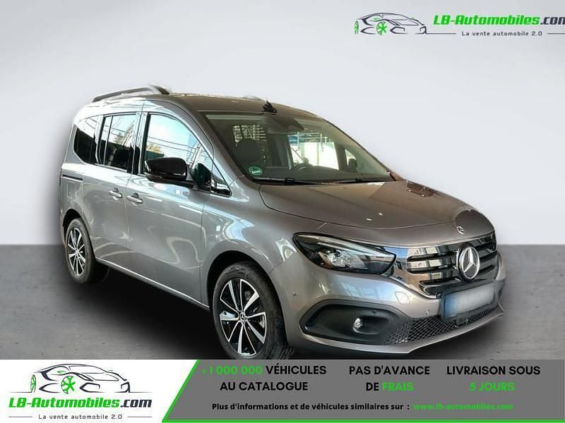 Utilisé 2023 Mercedes EQT200 Monospace | 31 500 € (Bon prix) - Image 1/4