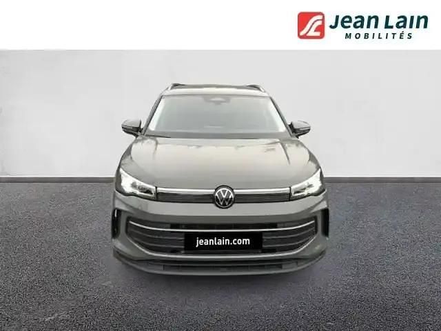 Occasion VW Tiguan Edition 150 ch (110 kW) 2024 Vert SUV
