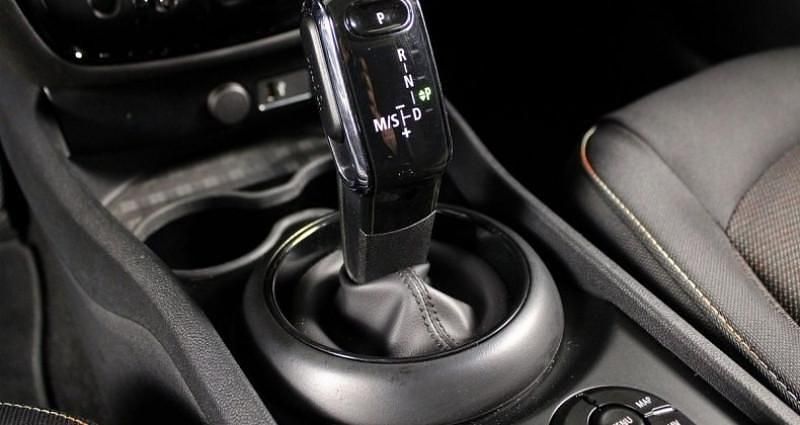 Occasion Mini One D Business 116 ch (85 kW) 2021 Citadine