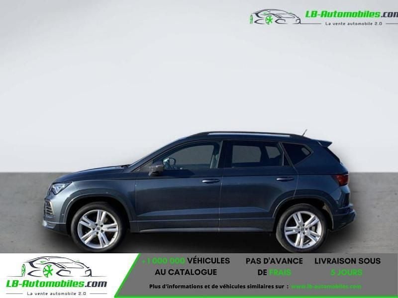 Occasion Seat Ateca 190 ch (139 kW) 2021 SUV