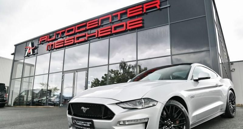 Utilisé 2019 Ford Mustang GT Coupé | 47 790 € (Bon prix) - Image 1/4