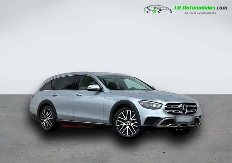 Utilisé 2022 Mercedes E400 Berline | 49 100 € - Image 1/4