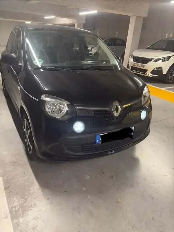 Utilisé 2017 Renault Twingo LIMITED Citadine | 6 900 € (Prix juste) - Image 1/4