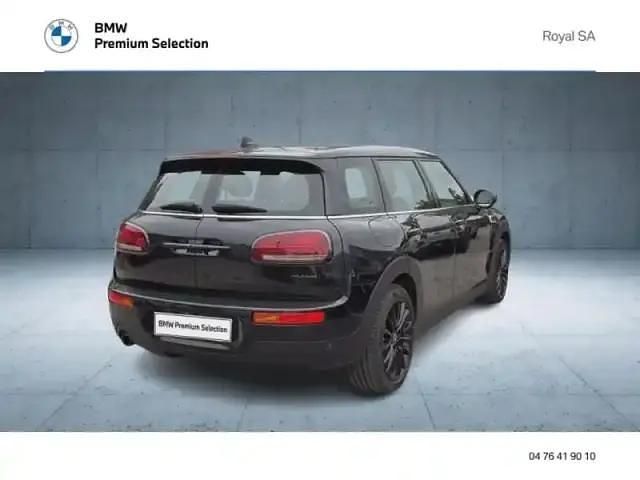 Occasion Mini Cooper Clubman Premium Plus 136 ch (100 kW) 2023 Midnight black ii Break