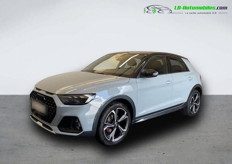 Utilisé 2020 Audi A1 Sport Citadine | 25 700 € (Prix cher) - Image 1/4
