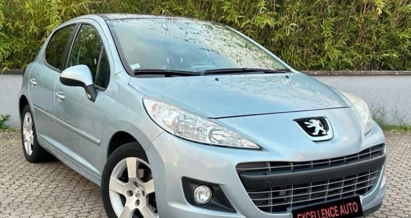 Utilisé 2011 Peugeot 207 Allure Citadine | 3 500 € (Bon prix) - Image 1/4