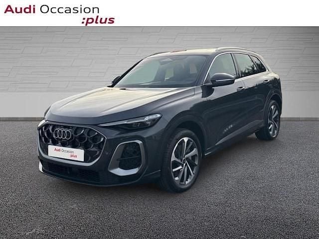Gris tambora métallisé Nouvelle 2025 Audi Q5 Design SUV | 75 990 € (Super prix) - Image 1/4