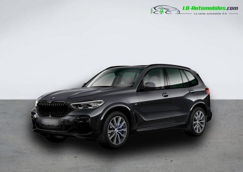 Utilisé 2022 BMW X5 Comfort Edition SUV | 63 900 € (Super prix) - Image 1/4