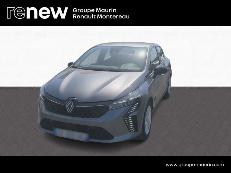 Utilisé 2024 Renault Clio V Evolution | 19 900 € (Prix juste) - Image 1/4
