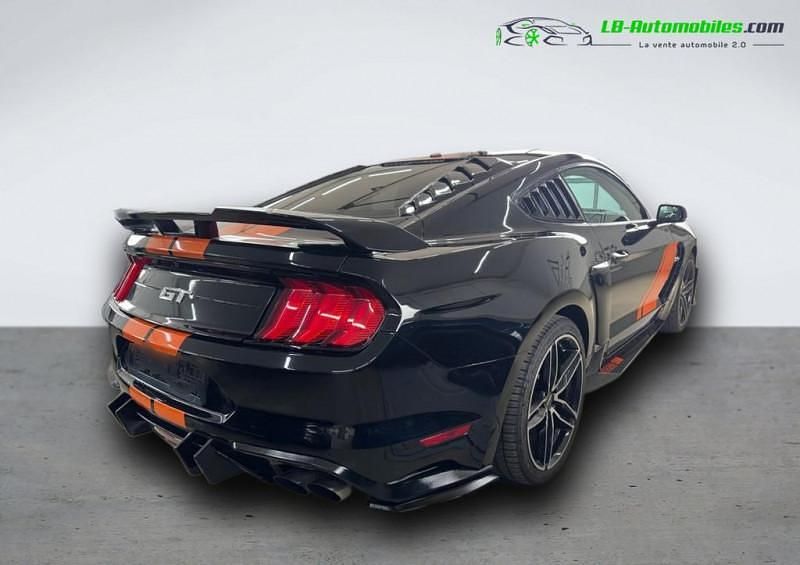 Utilisé 2020 Ford Mustang Coupé | 40 200 € - Image 1/4