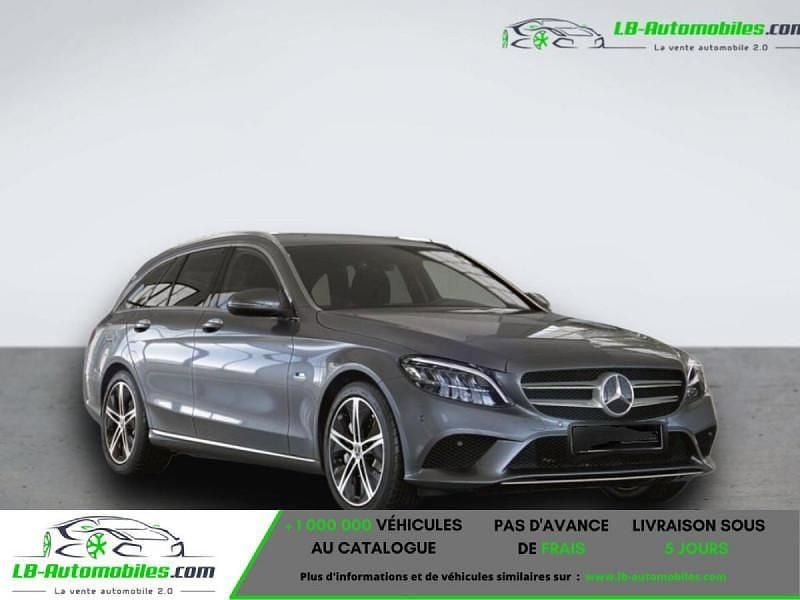 Occasion Mercedes C300e 211 ch (155 kW) 2020 Berline