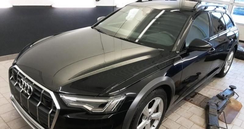 Occasion Audi A6 Sport 349 ch (256 kW) 2019 Break